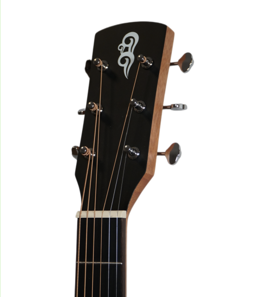 You`s Guitars V100 Westerngitarre