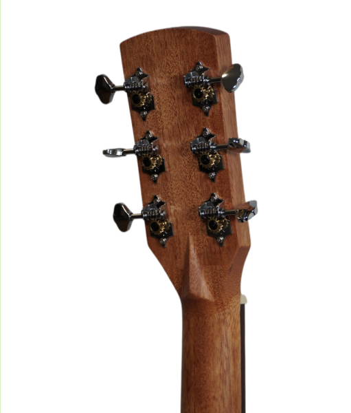 You`s Guitars V100 Westerngitarre