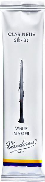 Vandoren Blätter Klarinette Deutsch St. 2 EINZELN