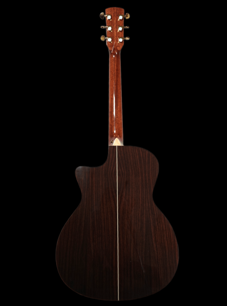 You`s Guitars VF23E Westerngitarre