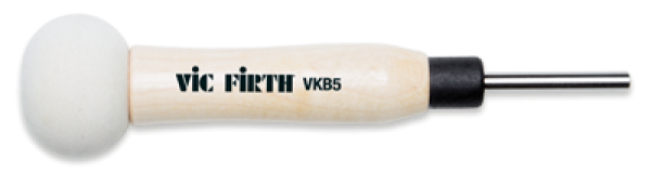 VIC FIRTH Bass Drum Beater VKB5