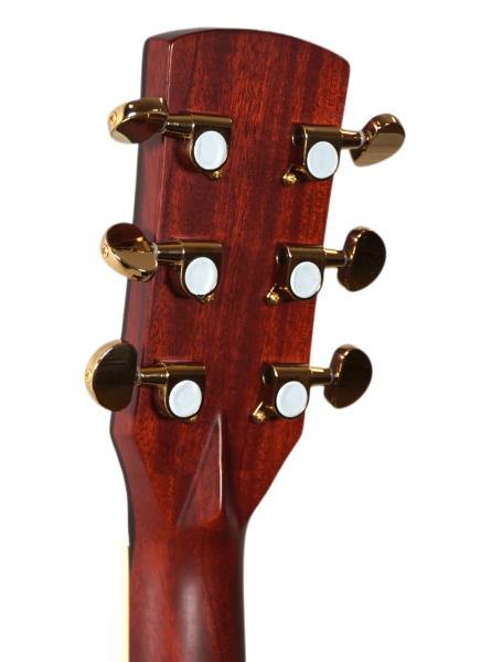 You`s Guitars VK23E Westerngitarre