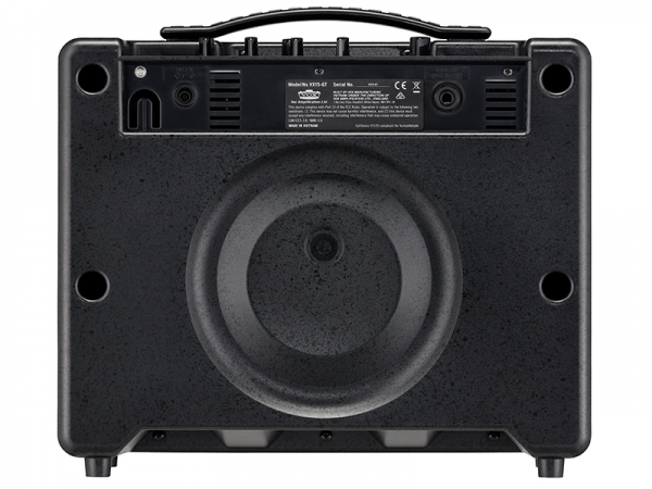 Vox VX15 GT