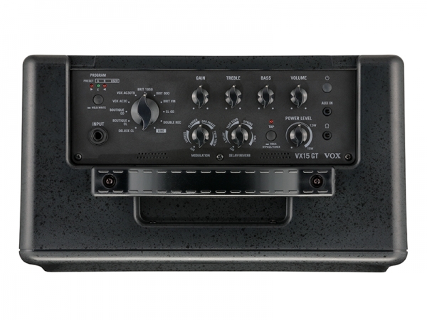 Vox VX15 GT