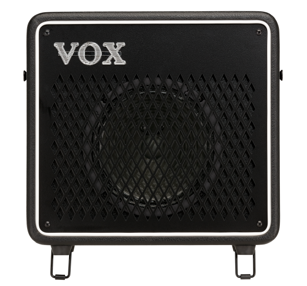 VOX Gitarrencombo, Mini Go 50, 50 Watt, digitale Effekte, Looper