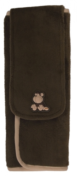 NICI Wild Friends Flötentasche "Affe"