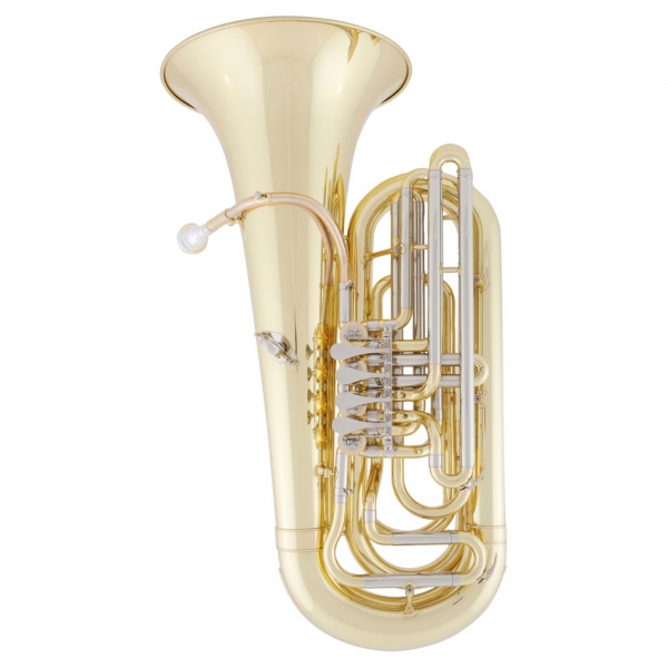 Arnolds & Sons ABB-350 Bb-Tuba