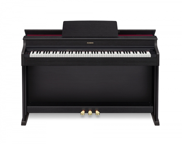 Casio AP-470 BK Celviano E-Piano