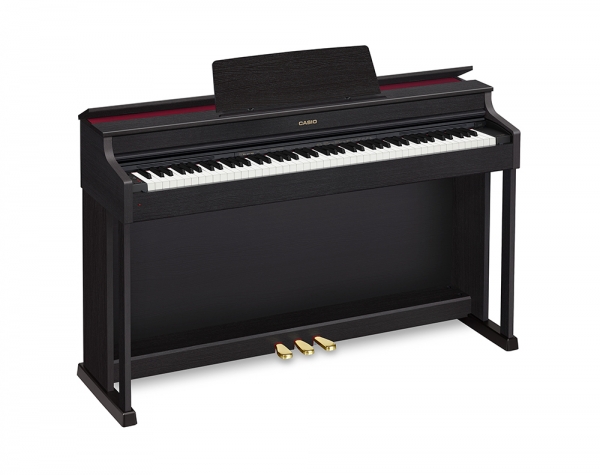 Casio AP-470 BK Celviano E-Piano