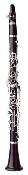 F.A. Uebel 621 Bb-Klarinette