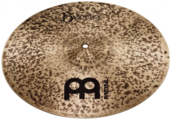 Meinl 18" Byzance Dark Crash