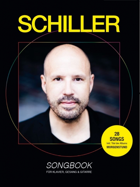 Schiller Songbook