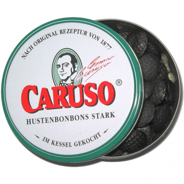Caruso Bonbons - 50 Dosen