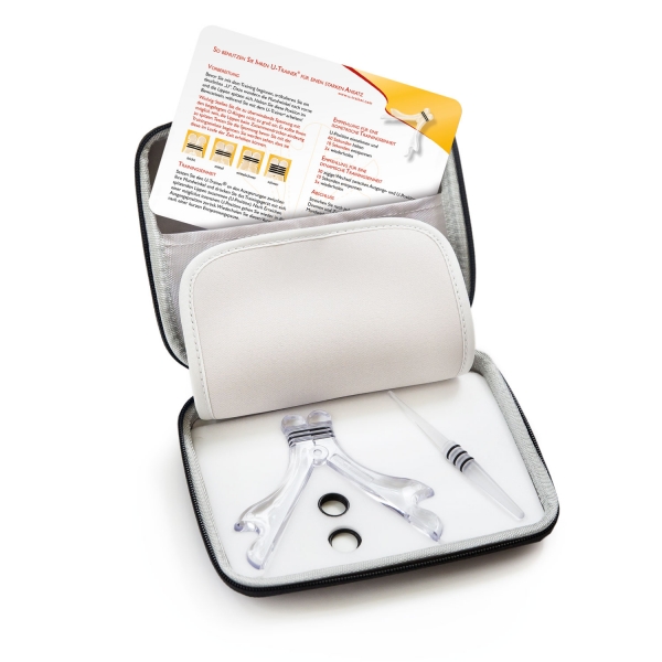 U-Trainer Set für Blechbläser