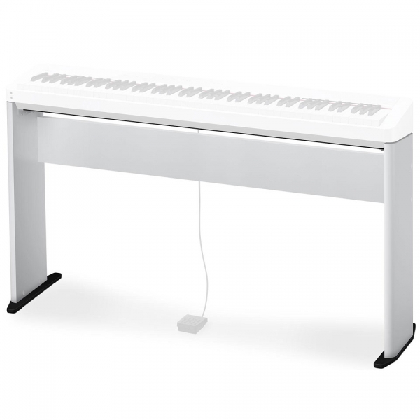 Casio CS-68 PWE Ständer PX-S1000 White
