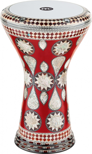 Meinl Artisan Edition AEED2 Mosaic Imperial Doumbek