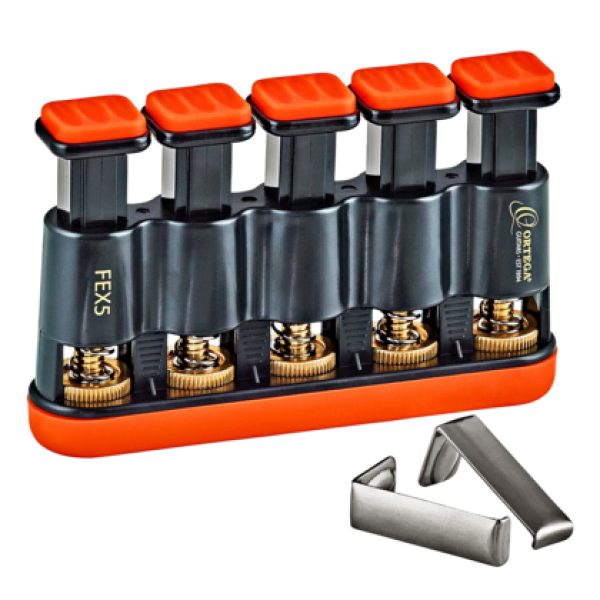 ORTEGA FEX5 Fingertrainer