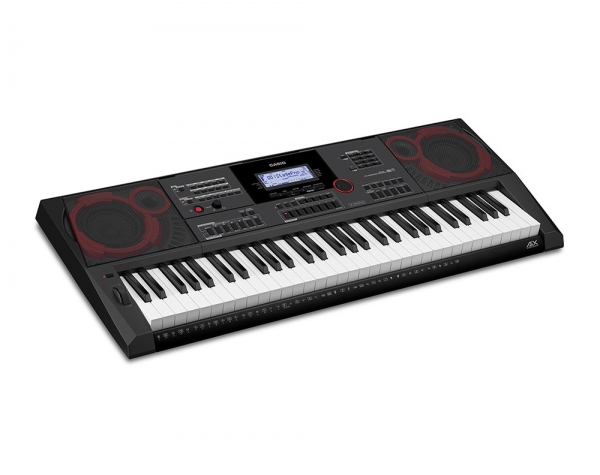Casio CT-X5000 · Keyboard