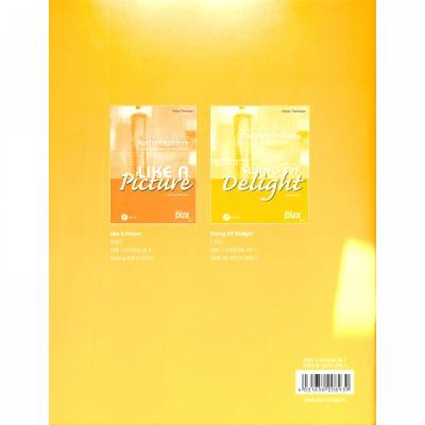 DUX Swing Of Delight