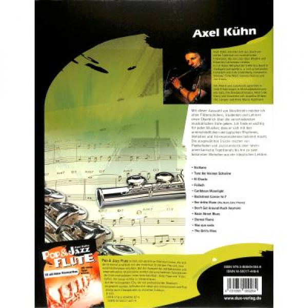 DUX Flute Duets