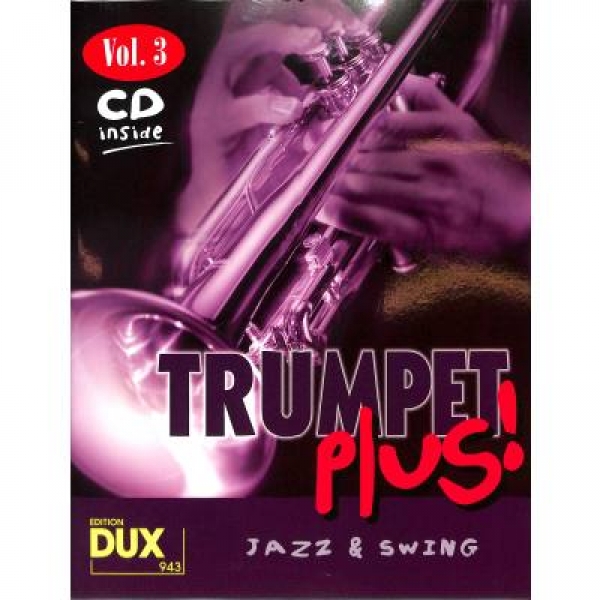DUX Trumpet Plus Band 3