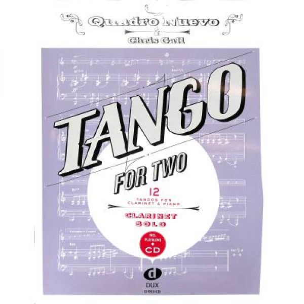 DUX Tango For Two