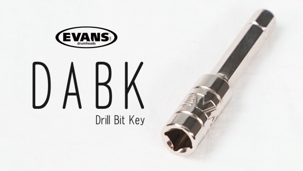 Evans Drill Bit Schrauberaufsatz