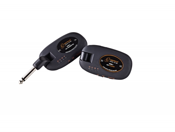 ORTEGA ODWS-1BK Digital wireless System