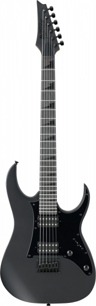 Ibanez Gio GRGR131EX-BKF E-Gitarre