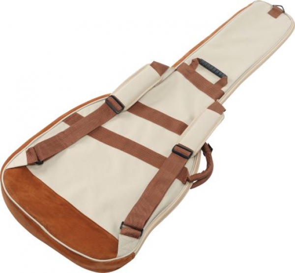 IBANEZ POWERPAD Bass Gigbag Designer Collection Beige