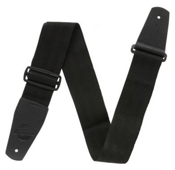 Ibanez GST62-BK Guitar Strap