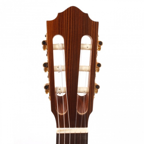 Höfner HLE-AF Ltd Edition Konzertgitarre