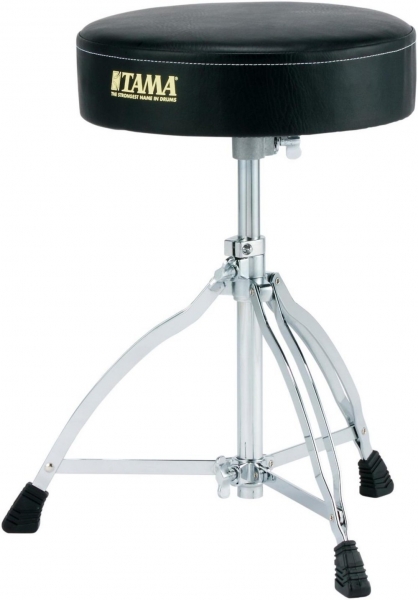 Tama HT130 Drummersitz mit doppelstrebigen Beinen
