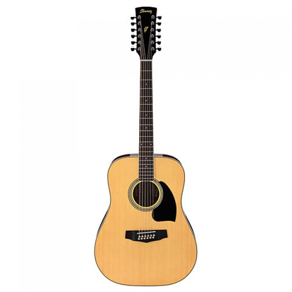 Ibanez PF1512-NT 12-String