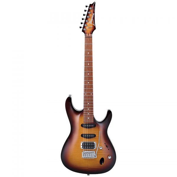 Ibanez SA260FM-VLS E-Gitarre