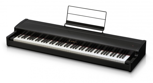 Kawai VPC1 Masterkeyboard im Stage-Piano Design