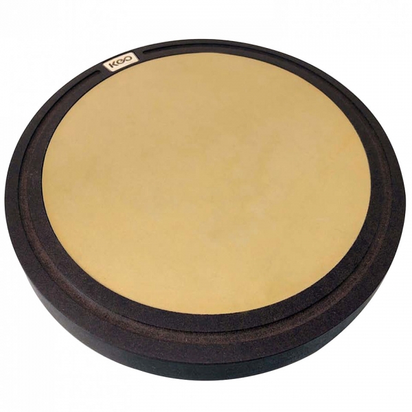 KEO Percussion 12" Practice Pad