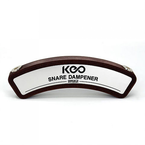 KEO Percussion Snare Dampener