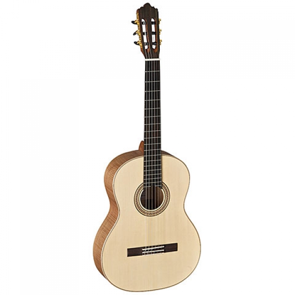 LaMancha Rubi SMX/63 7/8