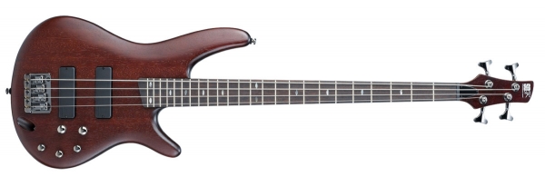 Ibanez SR500E-BM E-Bass