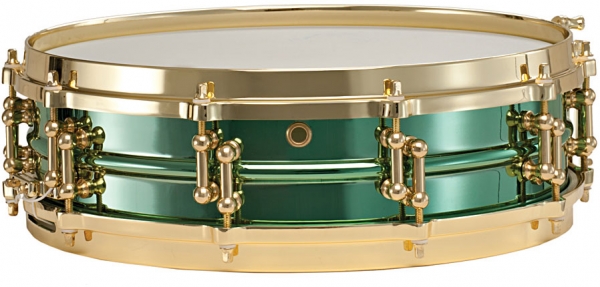 Ludwig LW0414CP Carl Palmer Snare