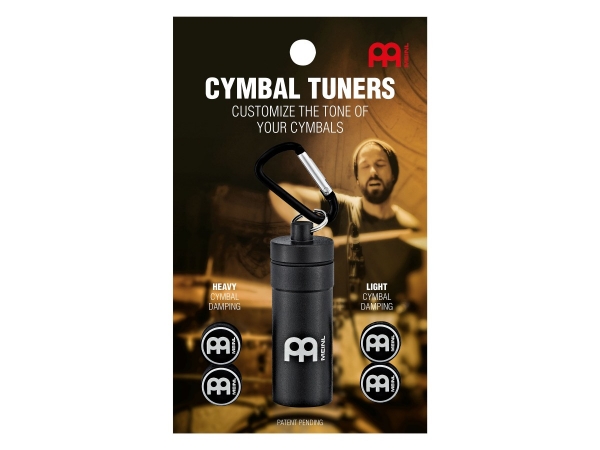 Meinl Cymbal Tuners