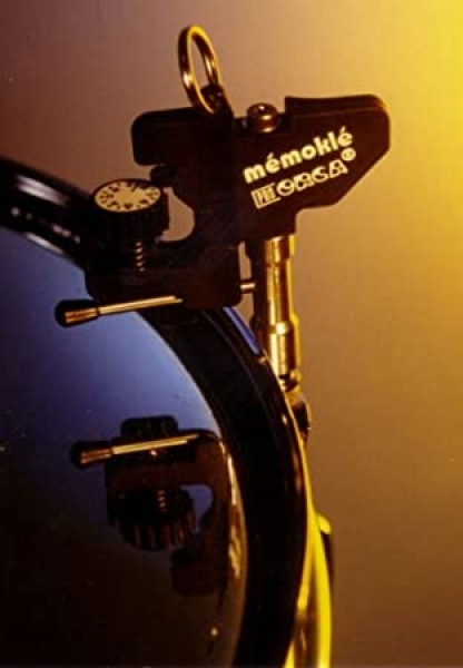 Pro Orca "Memokey" Drehmoment Stimmschlüssel