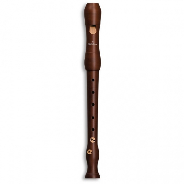 Mollenhauer 1042d Sopranblockflöte