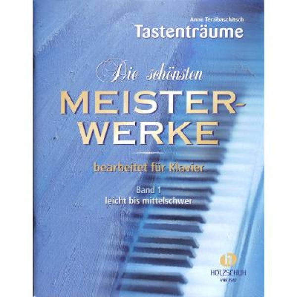 Die schönsten Meisterwerke 1