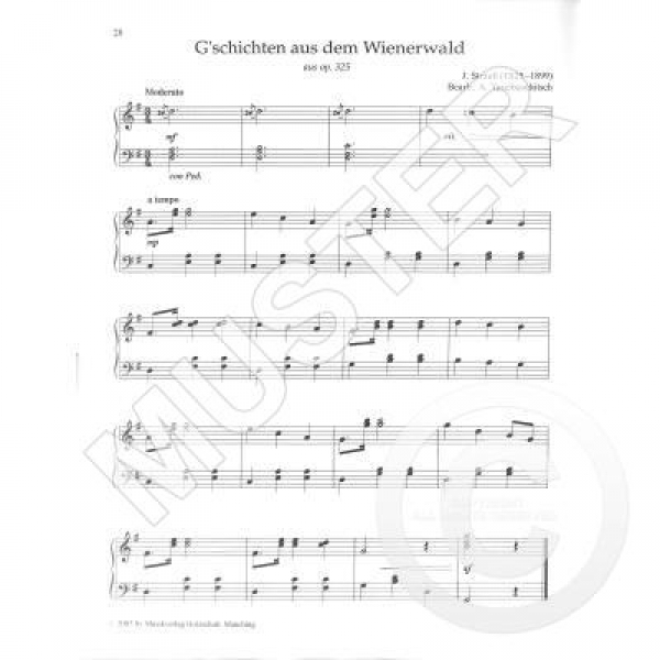 Die schönsten Meisterwerke 1