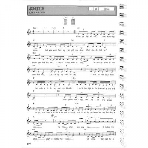 Hit Session - Ukulele Sommer Hits