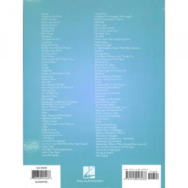 101 most beautiful songs Cello