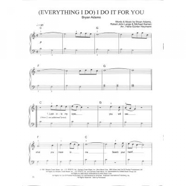 Start up Piano - Romantic Pop