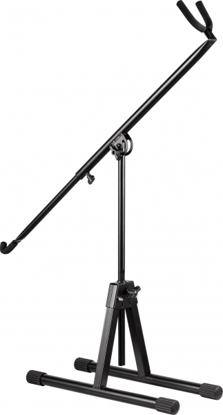 MEINL Percussion TMDDGS Didgeridoo Stand schwarz